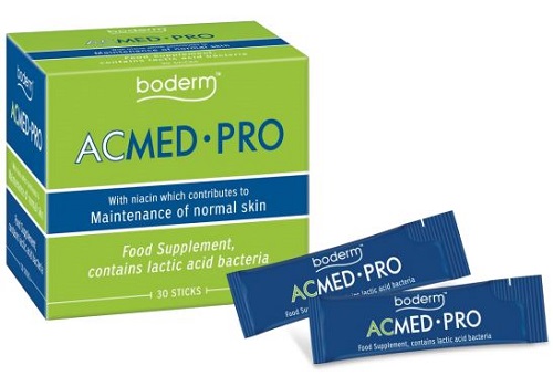 ACMED PRO 30 STICK - Farmapanda Srl