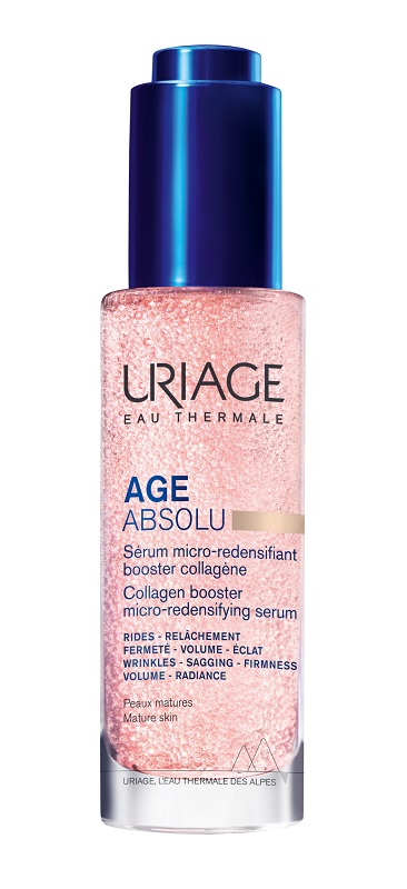 AGE ABSOLU SIERO COLLAGEN 30 ML - Farmapanda Srl