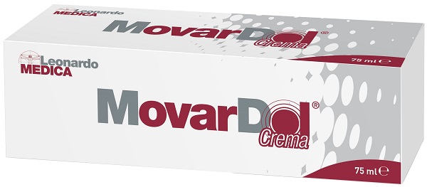 MOVARDOL CREMA 75 ML - Farmapanda Srl