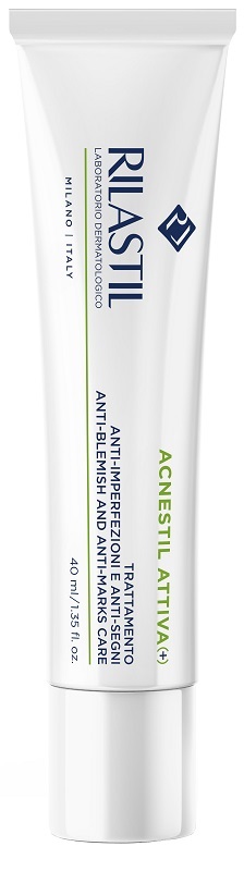 RILASTIL ACNESTIL ATTIVA+ 40 ML - Farmapanda Srl