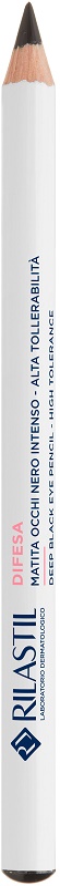RILASTIL MATITA OCCHI NERO INTENSO 1,1 G - Farmapanda Srl