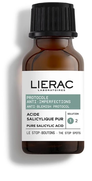 PROTOCOLE LO STOP-IMPERFEZIONI 15 ML - Farmapanda Srl