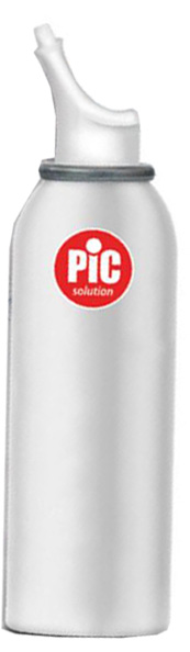 SOLUZIONE ISOTONICA RINOFLUX+ ISO SPRAY 100 ML - Farmapanda Srl