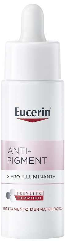 EUCERIN ANTI-PIGMENT SIERO ILLUMINANTE 30 ML - Farmapanda Srl