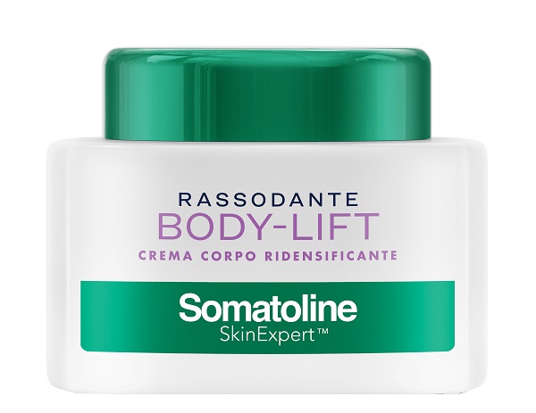 SOMATOLINE SKIN EXPERT RASSODANTE CORPO RIDENSIFICANTE 250 ML - Farmapanda Srl