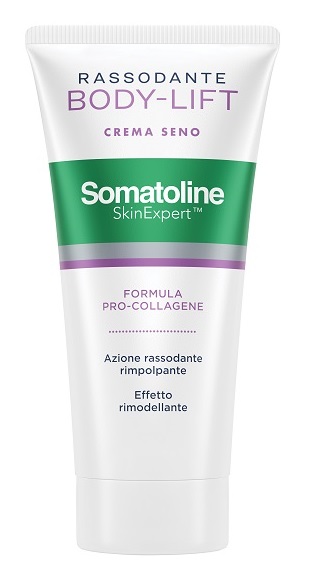 SOMATOLINE SKIN EXPERT RASSODANTE SENO 75 ML - Farmapanda Srl