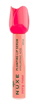NUXE VERY ROSE PLUMPING LIP SERUM 8 ML - Farmapanda Srl