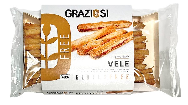 LE VELE 110 G - Farmapanda Srl
